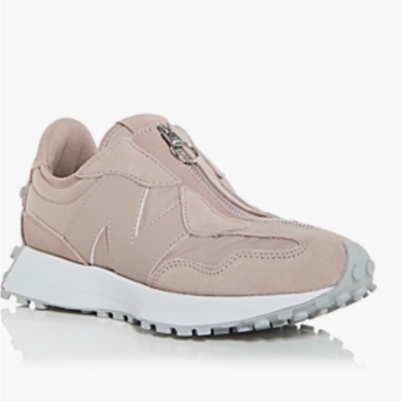 New Balance Shoes New Balance Zip Sneakers Poshmark